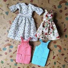 Одежда для Барби