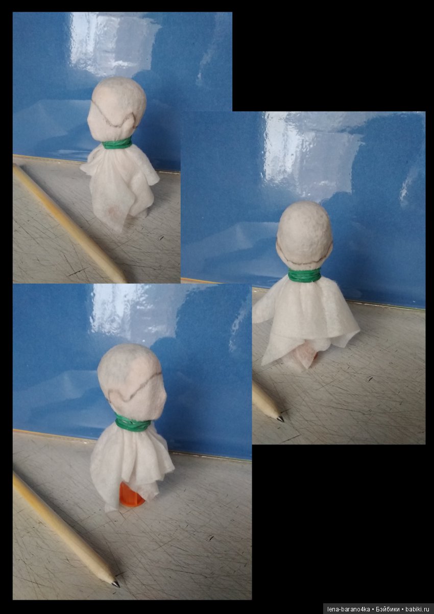 Кукла моей мечты - Лайза, часть 3 (фото 5)