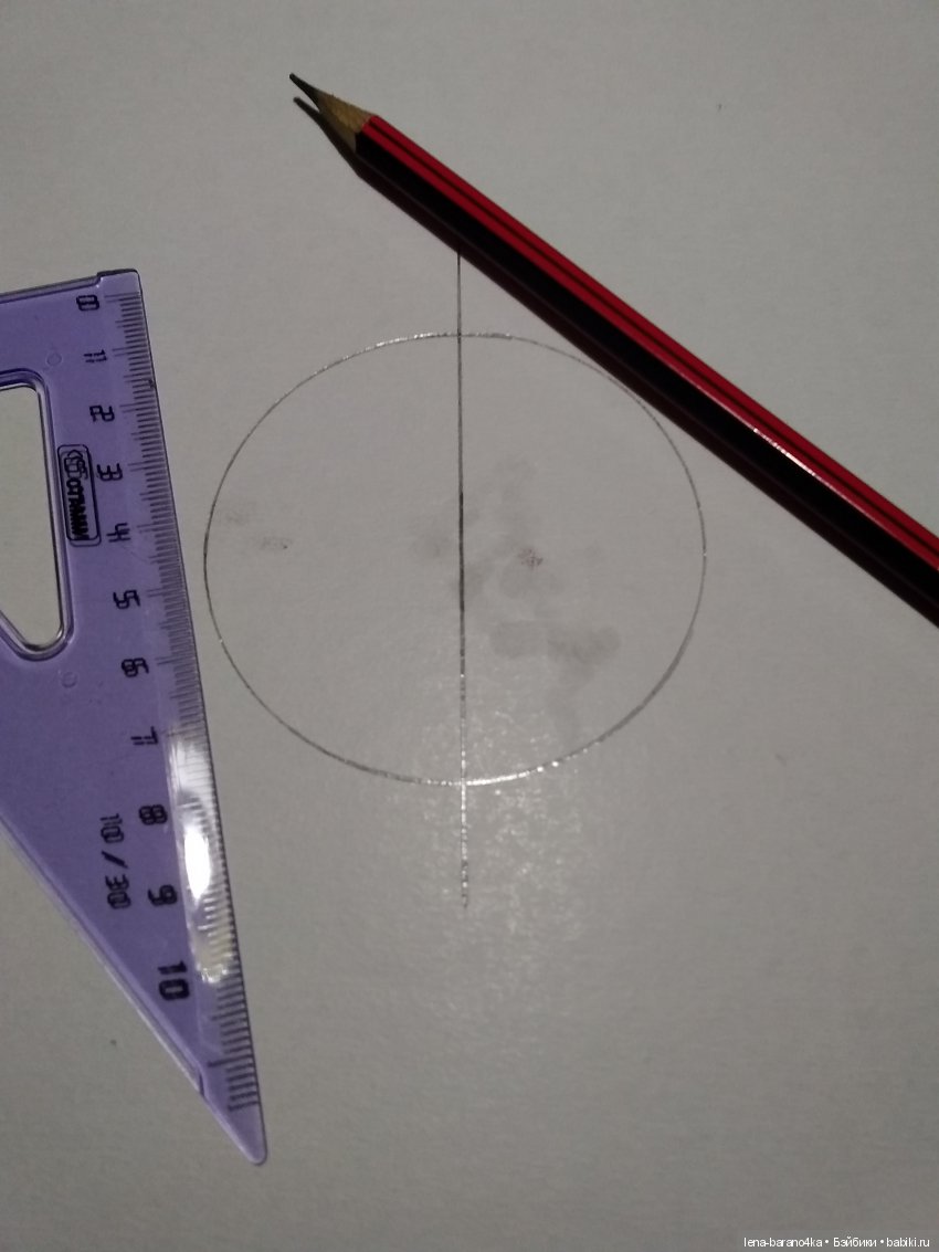 Кукла моей мечты - Лайза, часть 5 - ...от туфелек, до шляпки (фото 7)