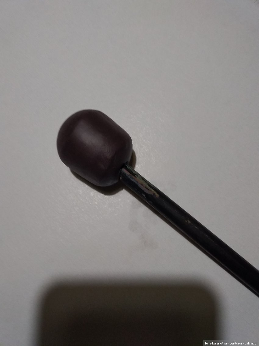 Кукла моей мечты - Лайза, часть 5 - ...от туфелек, до шляпки (фото 4)