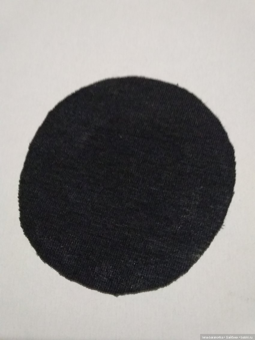 Кукла моей мечты - Лайза, часть 5 - ...от туфелек, до шляпки