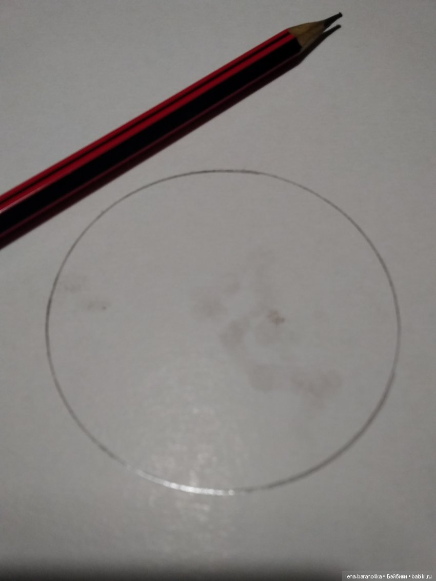 Кукла моей мечты - Лайза, часть 5 - ...от туфелек, до шляпки (фото 6)