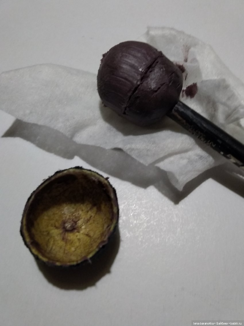 Кукла моей мечты - Лайза, часть 5 - ...от туфелек, до шляпки