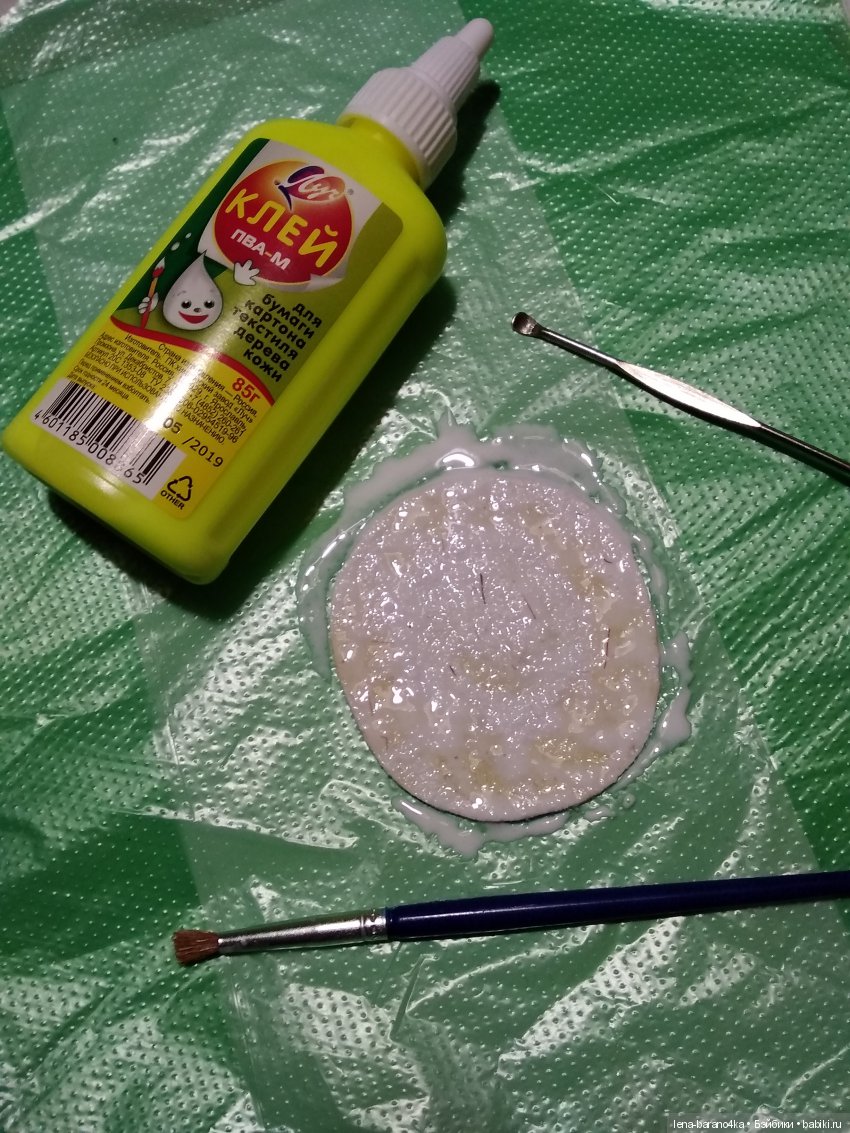 Кукла моей мечты - Лайза, часть 5 - ...от туфелек, до шляпки