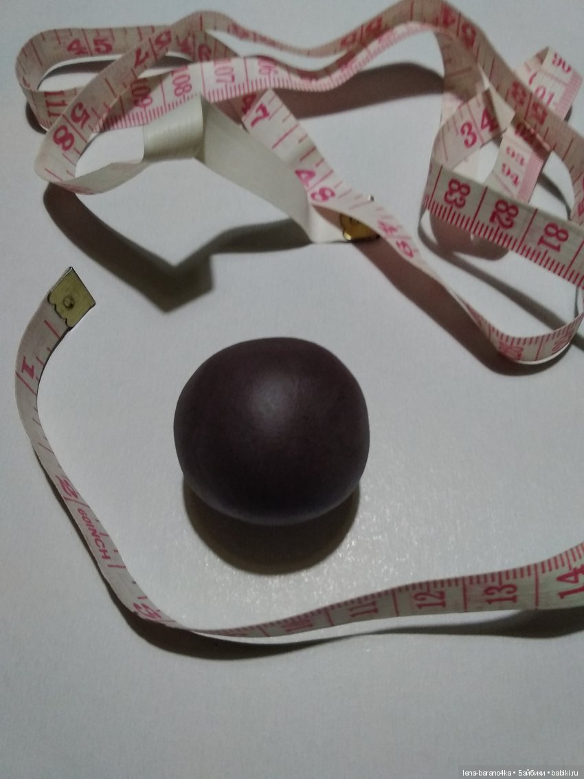 Кукла моей мечты - Лайза, часть 5 - ...от туфелек, до шляпки (фото 2)