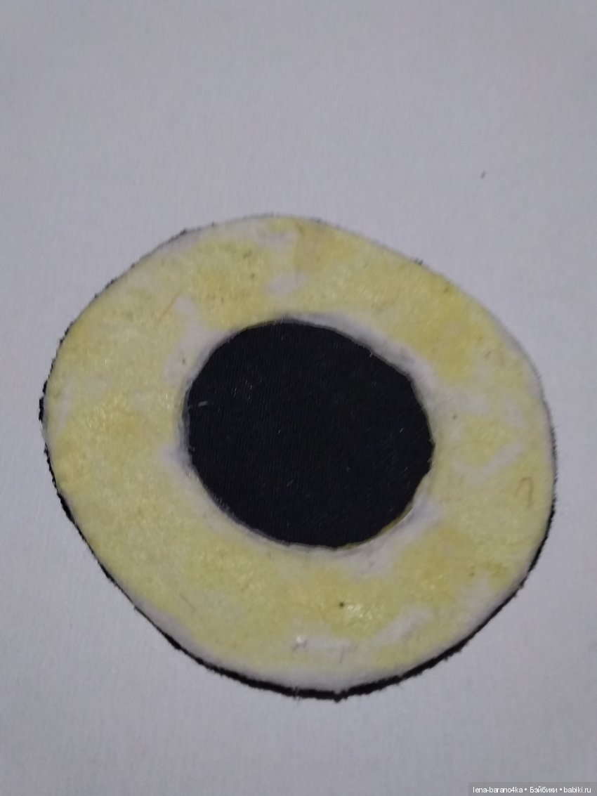 Кукла моей мечты - Лайза, часть 5 - ...от туфелек, до шляпки