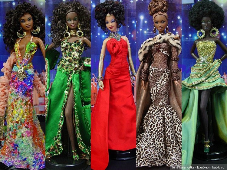 NiniMomo или последствия моего сёрфа в интернете