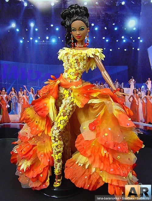 NiniMomo или последствия моего сёрфа в интернете