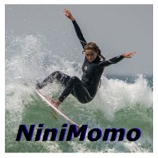 NiniMomo или последствия моего сёрфа в интернете