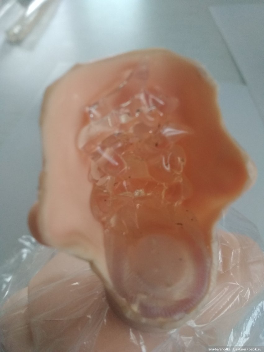 М.К. Артур часть 1 - молдированные волосы модифицируем под парик | Бэйбики М.К. Артур часть 1 - молдированные волосы модифицируем под парик