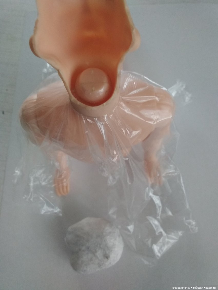 М.К. Артур часть 1 - молдированные волосы модифицируем под парик | Бэйбики М.К. Артур часть 1 - молдированные волосы модифицируем под парик