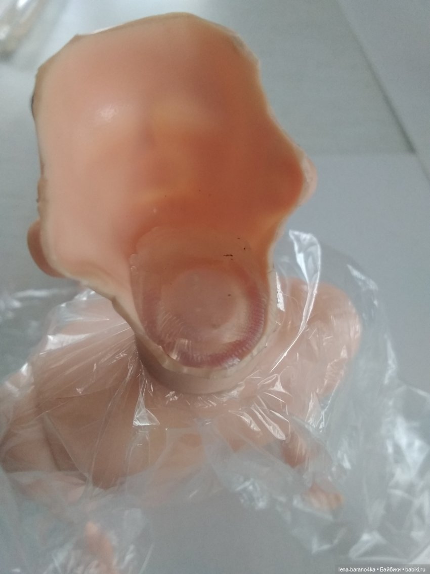 М.К. Артур часть 1 - молдированные волосы модифицируем под парик | Бэйбики М.К. Артур часть 1 - молдированные волосы модифицируем под парик