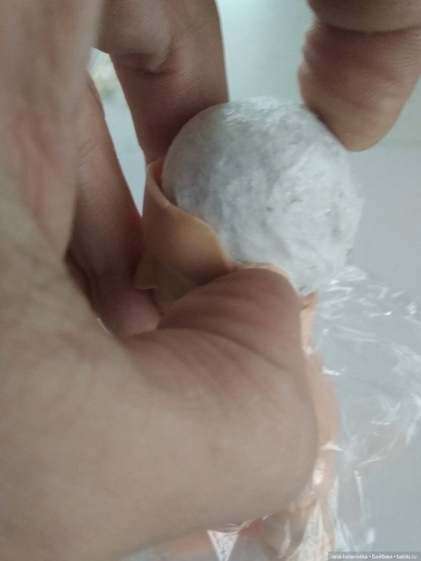 М.К. Артур часть 1 - молдированные волосы модифицируем под парик | Бэйбики М.К. Артур часть 1 - молдированные волосы модифицируем под парик