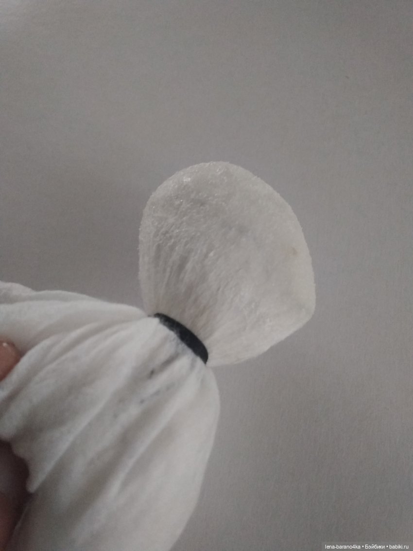 М.К. Артур часть 1 - молдированные волосы модифицируем под парик | Бэйбики М.К. Артур часть 1 - молдированные волосы модифицируем под парик