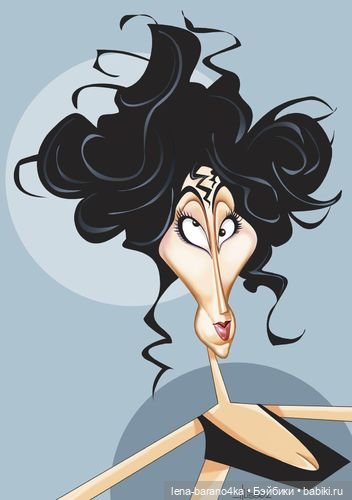 Шер - часть 1 "Муки творчества" | Бэйбики Шер - часть 1 "Муки творчества" (фото 4)