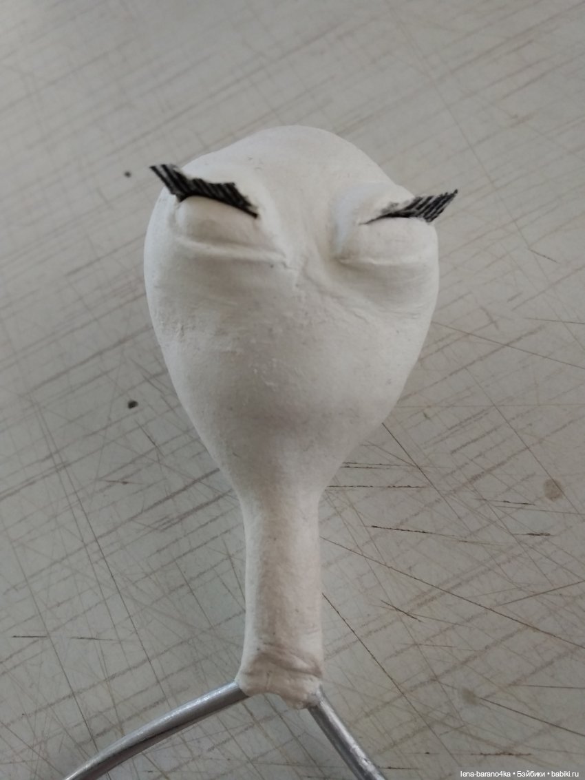 Шер - часть 1 "Муки творчества" | Бэйбики Шер - часть 1 "Муки творчества" (фото 5)