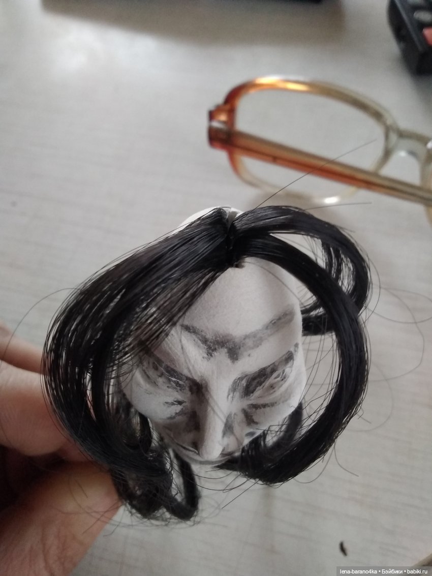 Шер - часть 1 "Муки творчества" | Бэйбики Шер - часть 1 "Муки творчества"