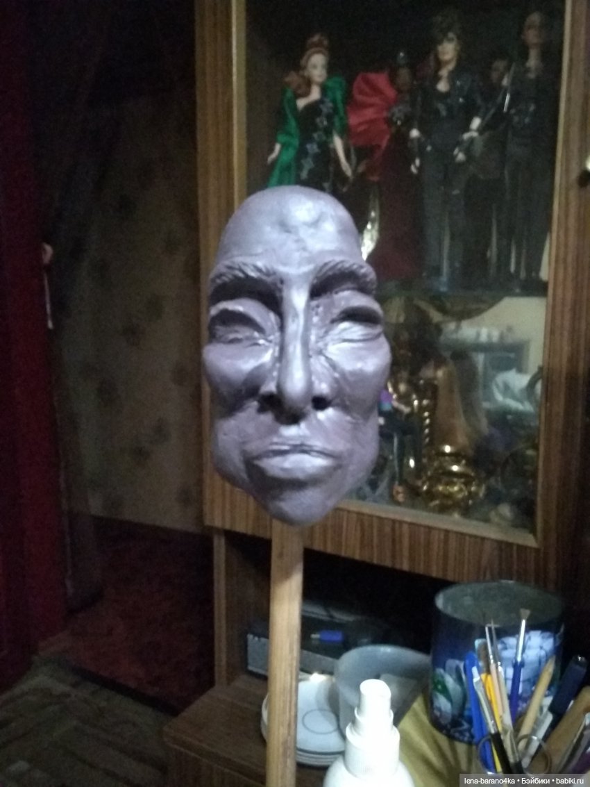 Шер - часть 1 "Муки творчества" | Бэйбики Шер - часть 1 "Муки творчества" (фото 7)