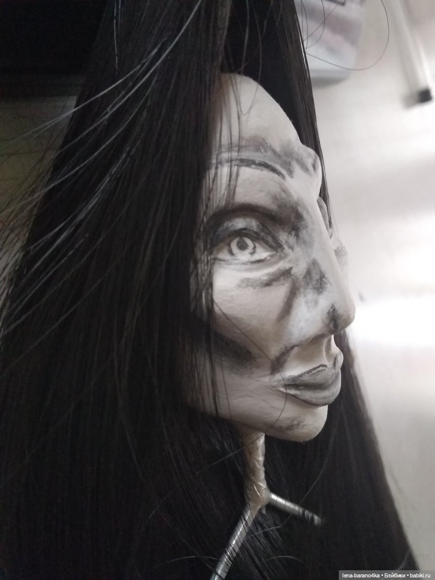 Шер - часть 1 "Муки творчества" | Бэйбики Шер - часть 1 "Муки творчества"