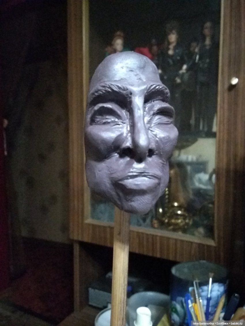 Шер - часть 1 "Муки творчества" | Бэйбики Шер - часть 1 "Муки творчества" (фото 8)