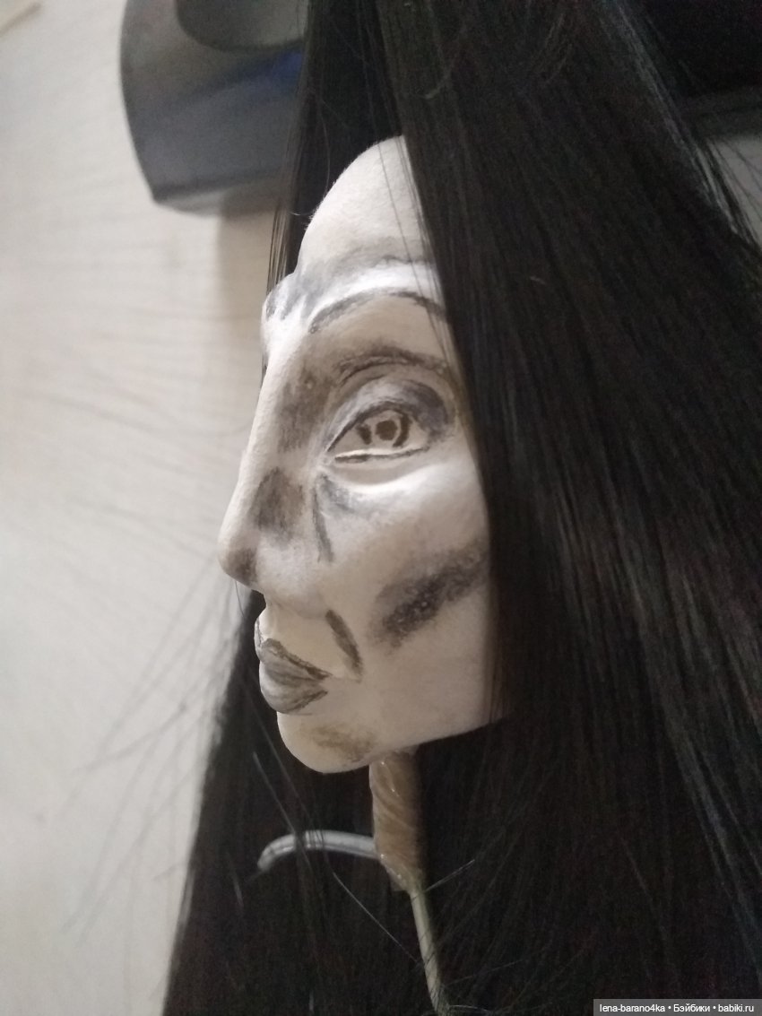 Шер - часть 1 "Муки творчества" | Бэйбики Шер - часть 1 "Муки творчества"