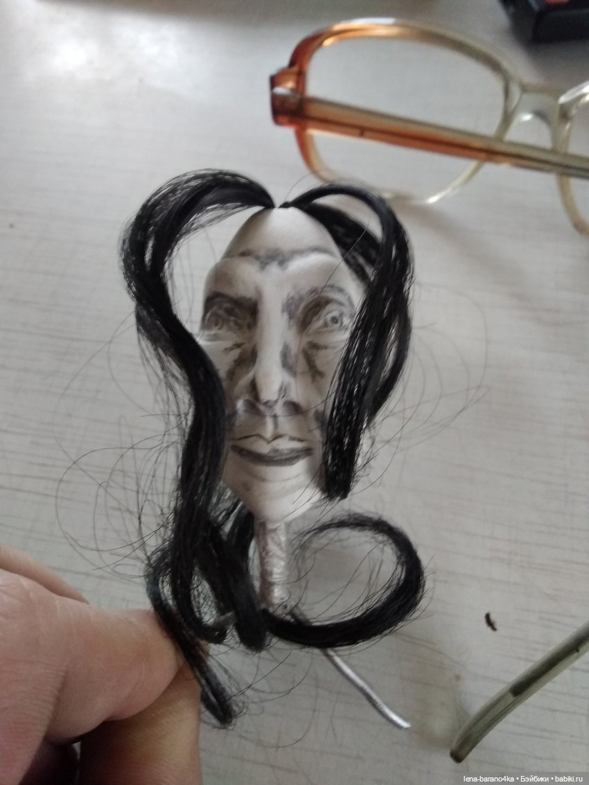 Шер - часть 1 "Муки творчества" | Бэйбики Шер - часть 1 "Муки творчества"