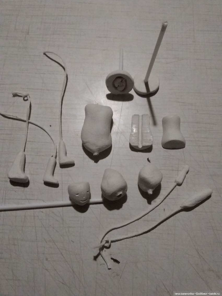 Идея - мой мини мир. Ищу единомышленника | Бэйбики Идея - мой мини мир. Ищу единомышленника (фото 3)