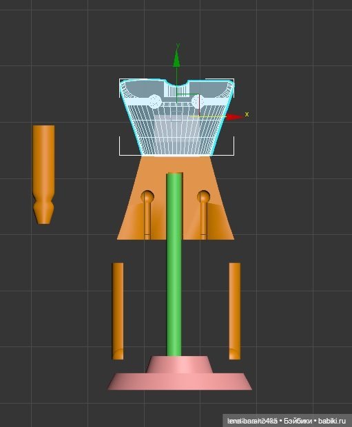Мой - мини мир 2. Мечты сбываются
