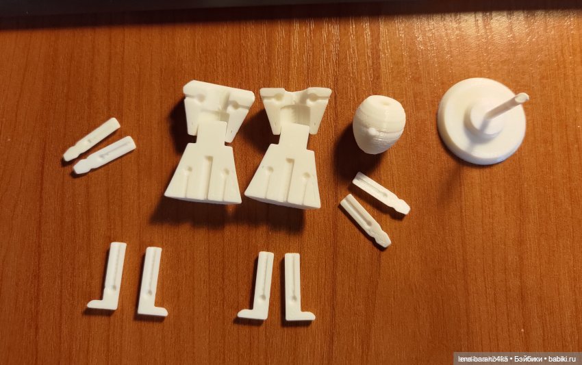 Мой - мини мир 2. Мечты сбываются