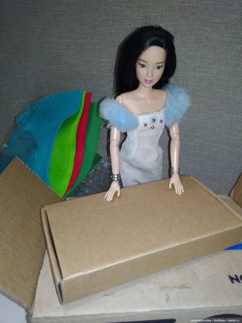 ЛиПрим - срочно распаковать (фото 6)