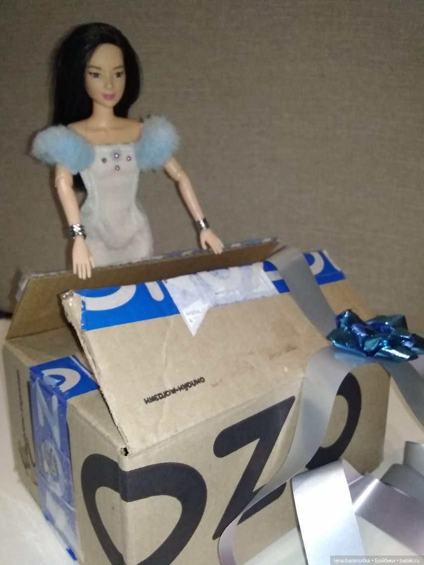 ЛиПрим - срочно распаковать (фото 3)