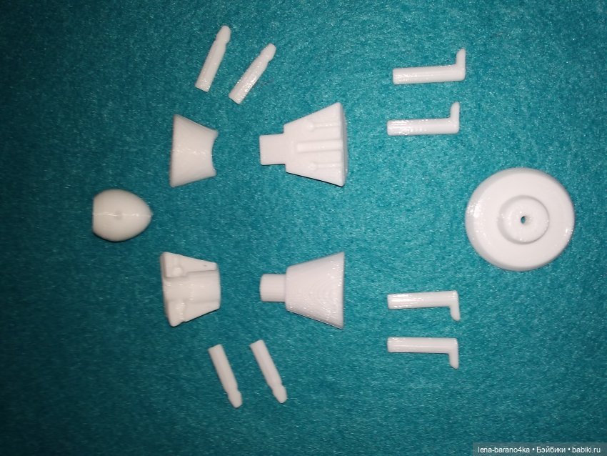 ЛиПрим - срочно распаковать