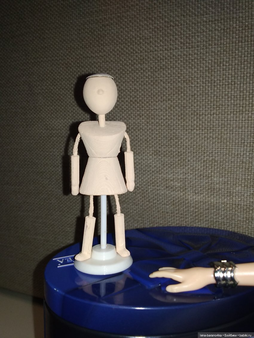 ЛиПрим - срочно распаковать