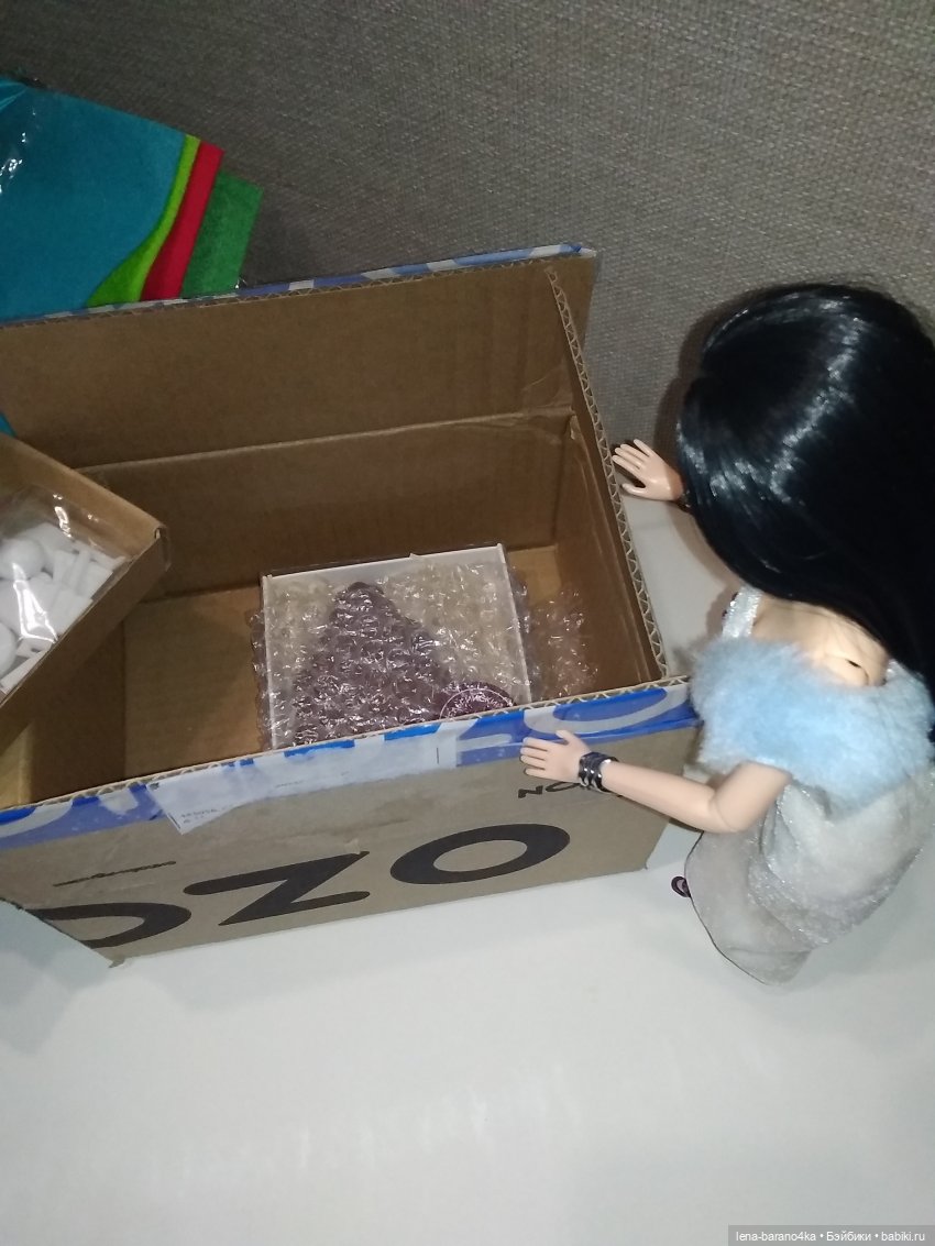 ЛиПрим - срочно распаковать (фото 8)