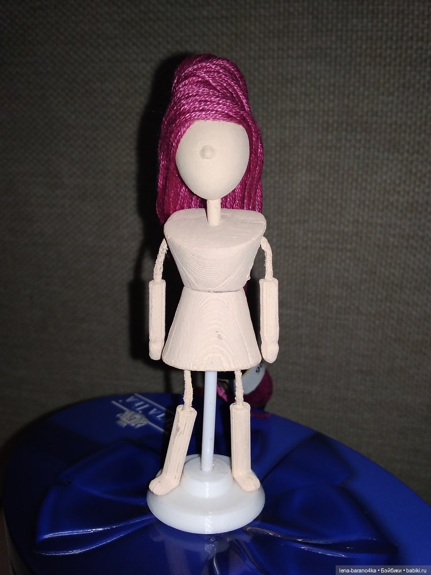 ЛиПрим - срочно распаковать