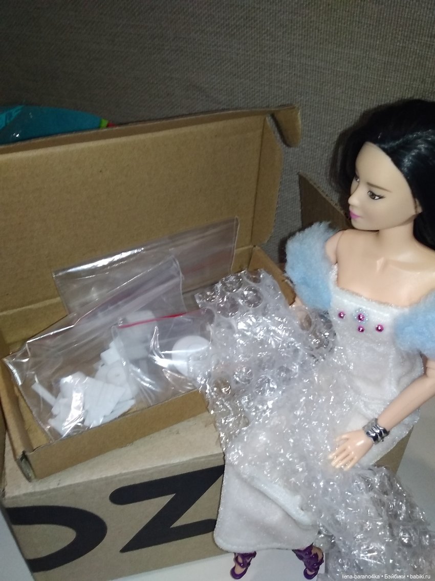 ЛиПрим - срочно распаковать (фото 7)