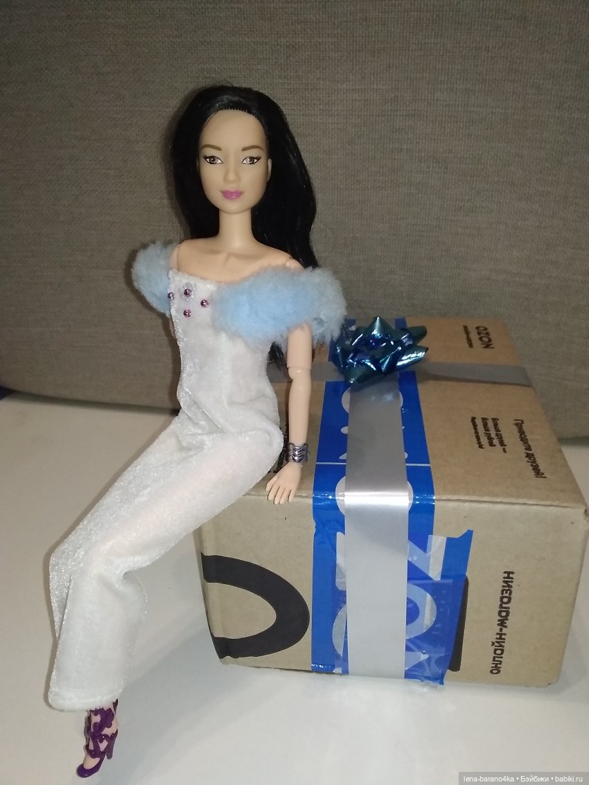 ЛиПрим - срочно распаковать (фото 2)