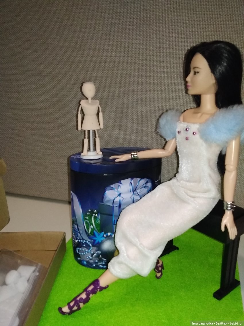 ЛиПрим - срочно распаковать