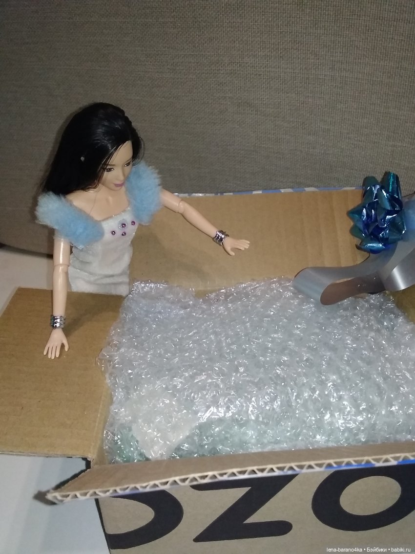 ЛиПрим - срочно распаковать (фото 4)