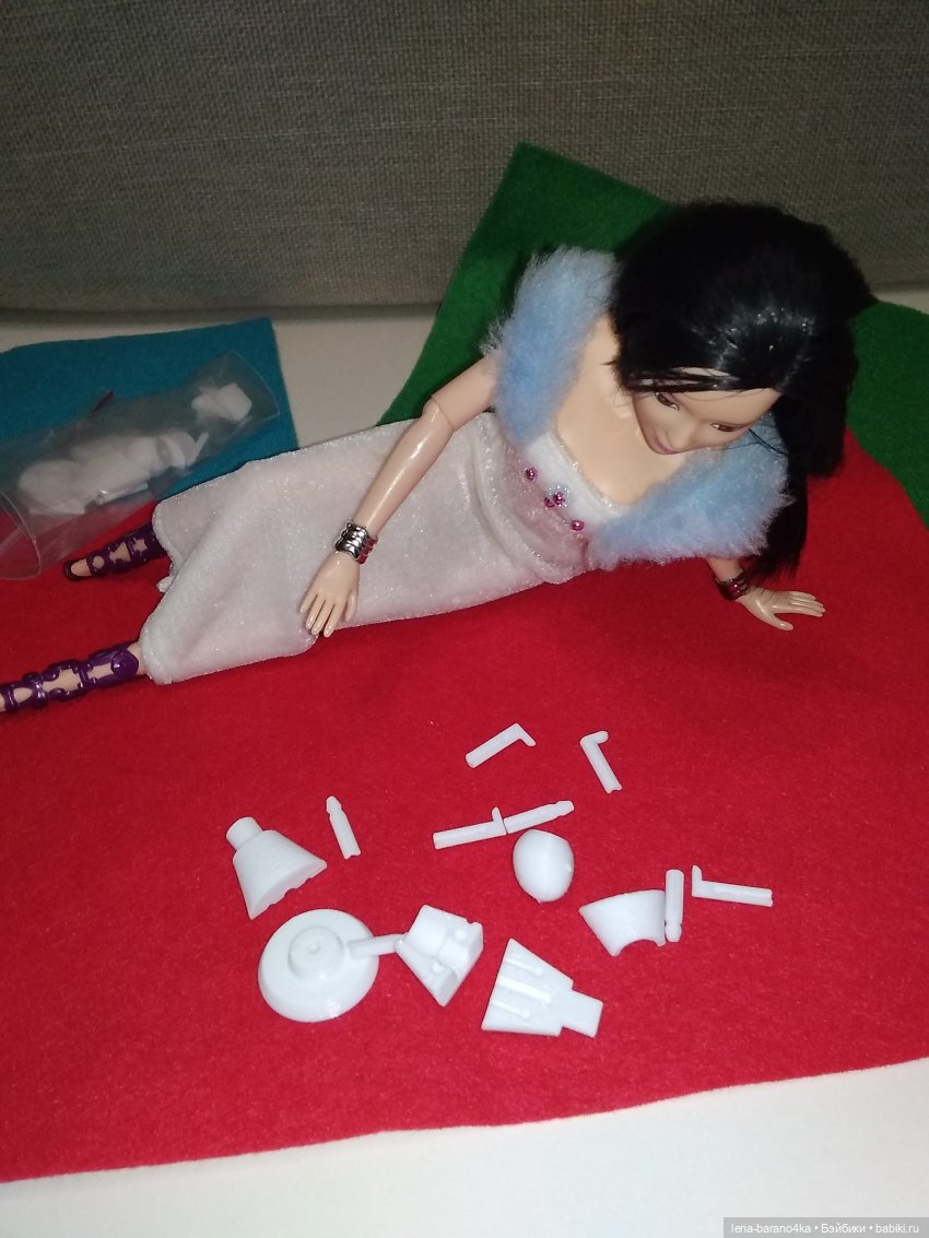 ЛиПрим - срочно распаковать (фото 10)