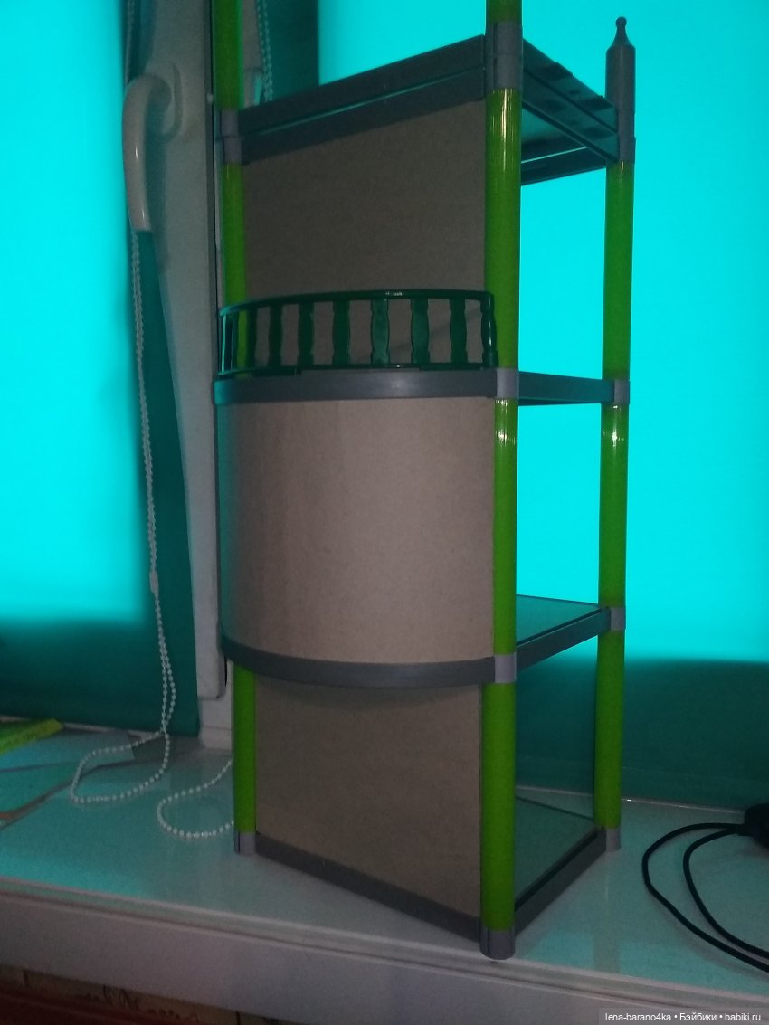 Мой мини мир 4. Стройка века (фото 10)