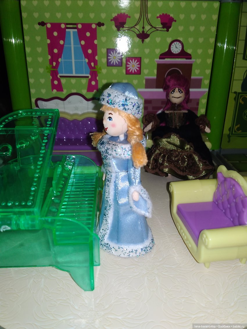 Мой мини мир 4. Стройка века (фото 6)