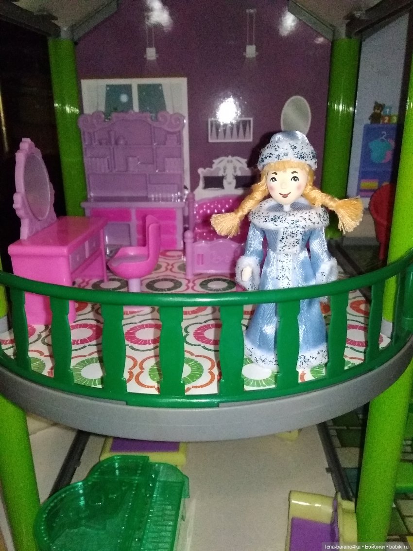 Мой мини мир 4. Стройка века (фото 4)