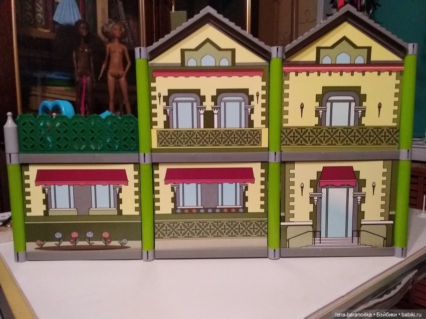 Мой мини мир 4. Стройка века (фото 2)