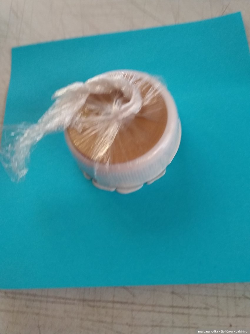 Мой мини мир 5. Освещение - люстра. МК часть 1