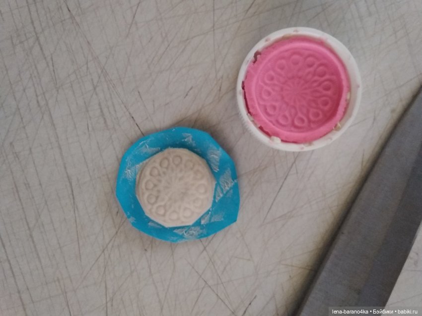 Мой мини мир 5. Освещение - люстра. МК часть 1