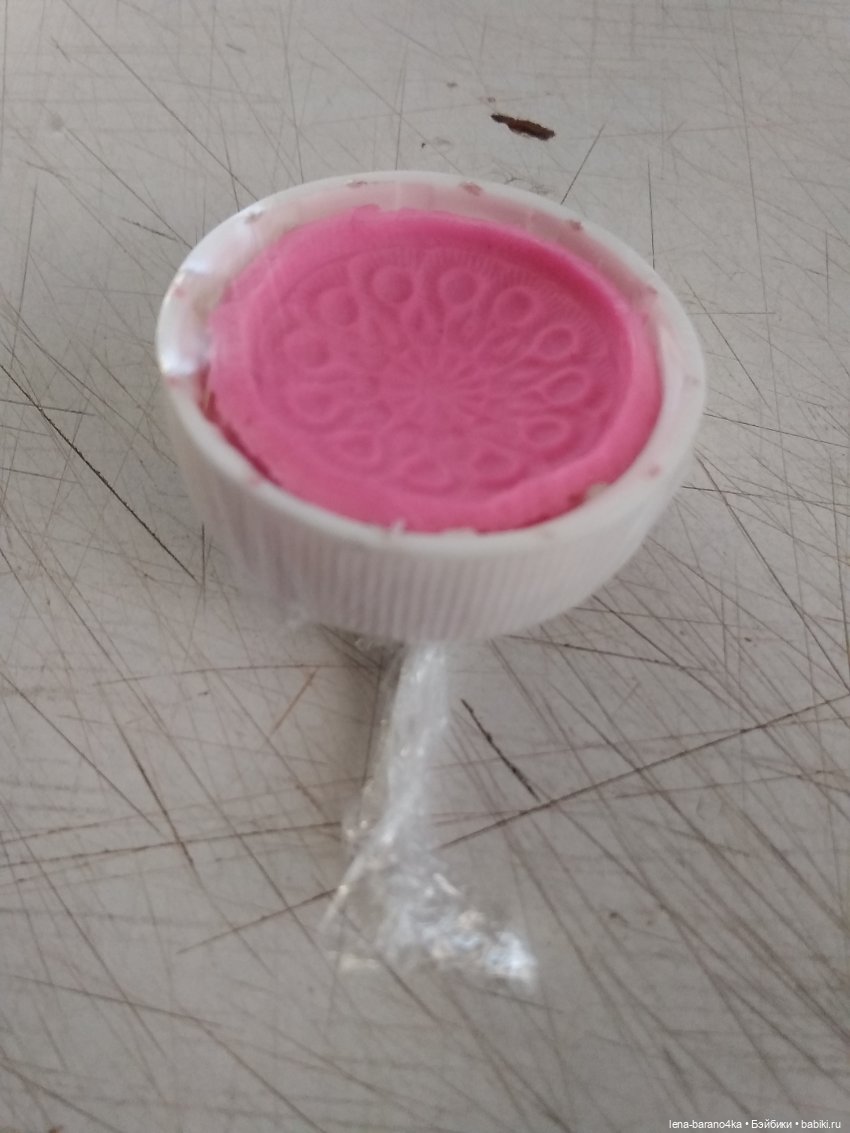 Мой мини мир 5. Освещение - люстра. МК часть 1