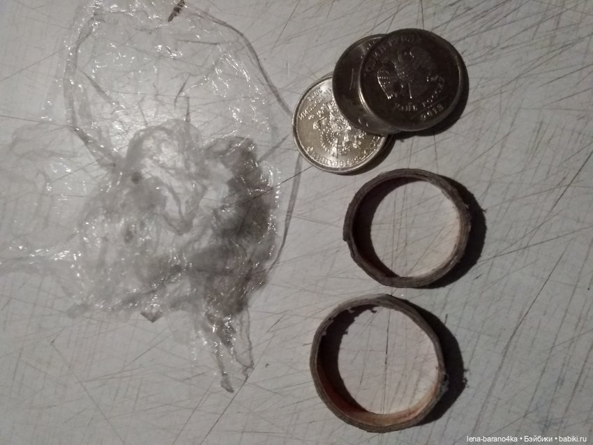 Мой мини мир 5. Освещение - люстра. МК часть 2