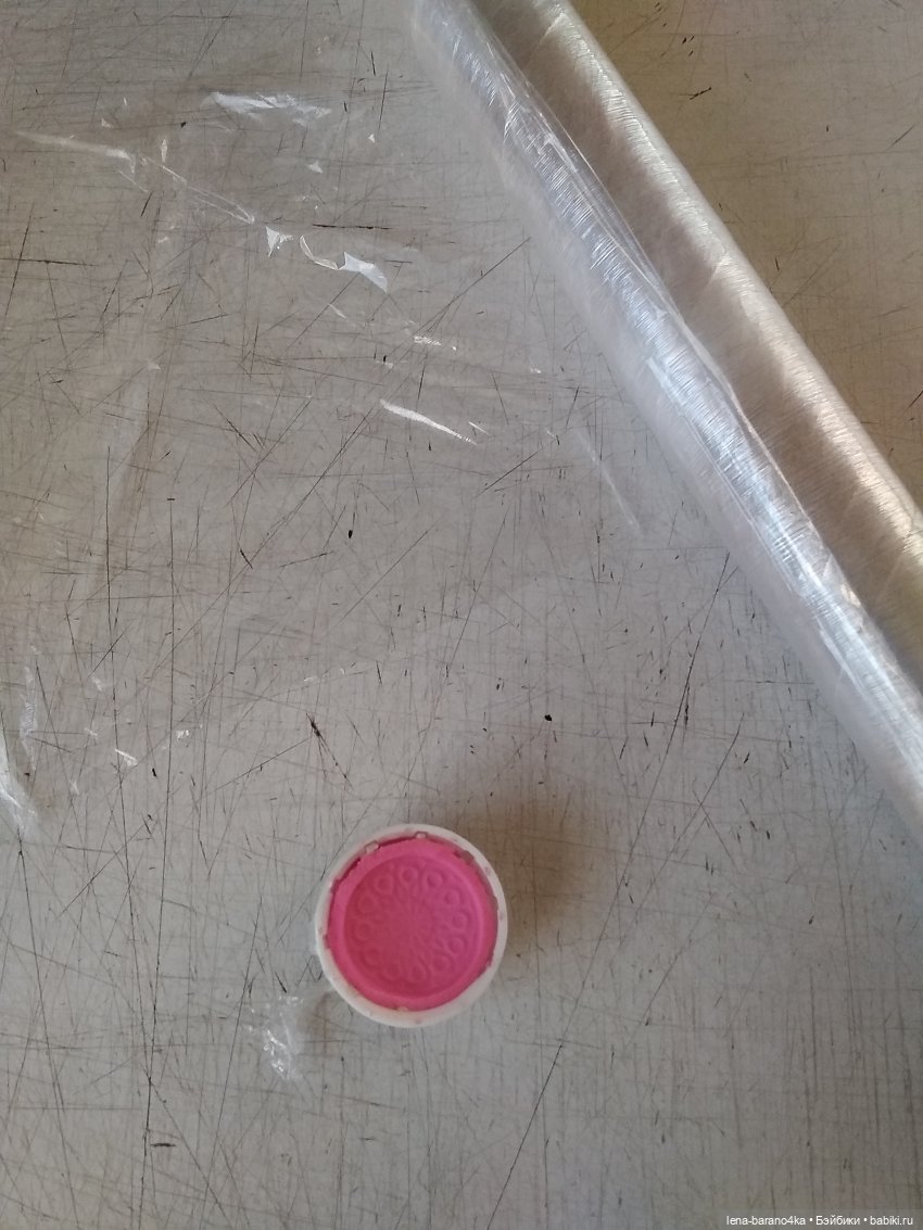 Мой мини мир 5. Освещение - люстра. МК часть 1