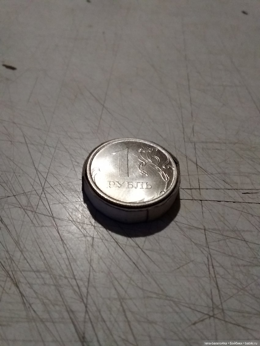 Мой мини мир 5. Освещение - люстра. МК часть 2